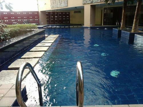 Apartamento Sunshine100 Netflixpoolaccess 65''tv