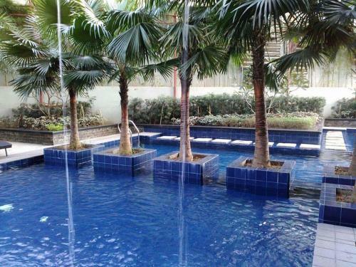 Apartamento Sunshine100 Netflixpoolaccess 65''tv