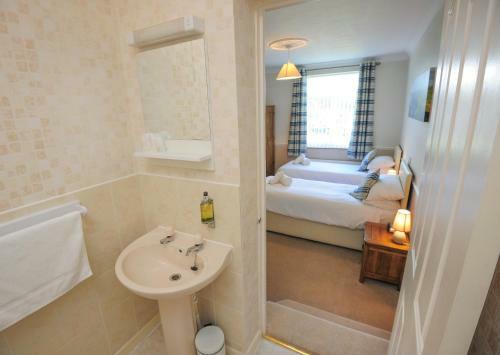 Mevagissey Bay Hotel