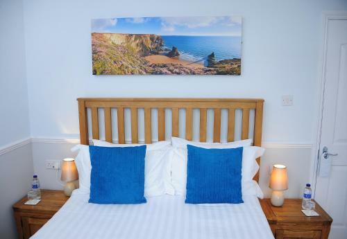 Mevagissey Bay Hotel