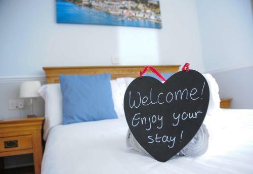Mevagissey Bay Hotel
