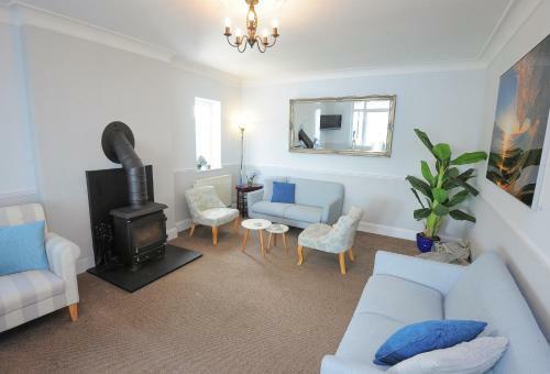 Mevagissey Bay Hotel