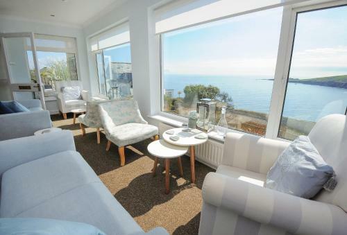 Mevagissey Bay Hotel