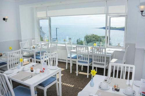 Mevagissey Bay Hotel
