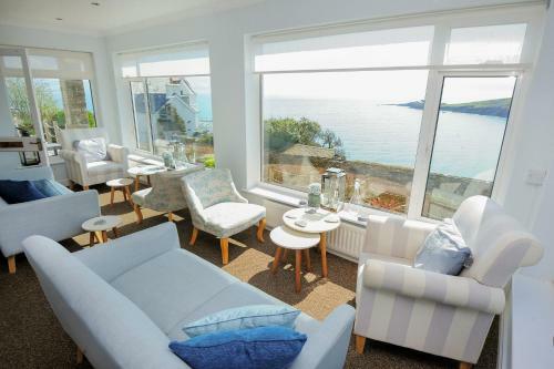 Mevagissey Bay Hotel