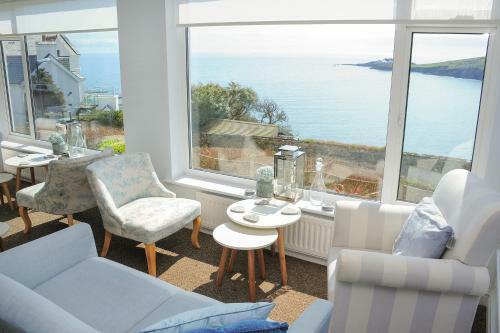 Mevagissey Bay Hotel