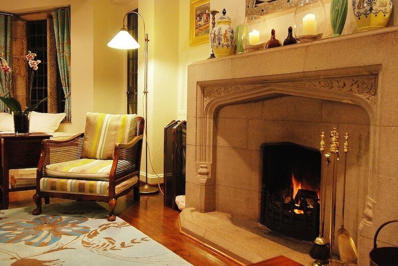 Trevalsa Court Hotel