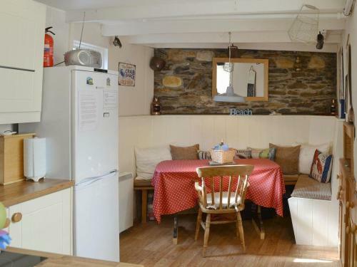 Fishermans Cottage