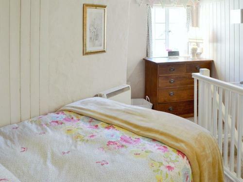 Fishermans Cottage