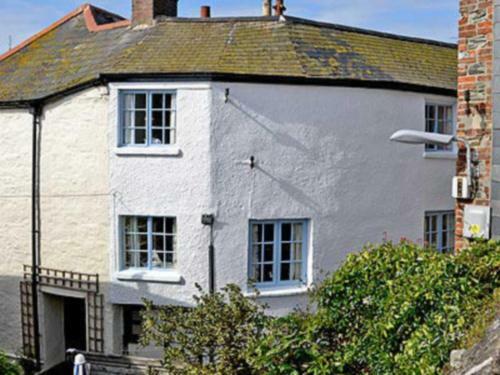 Fishermans Cottage