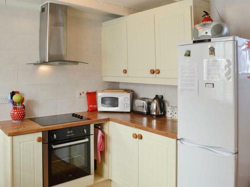 Fishermans Cottage