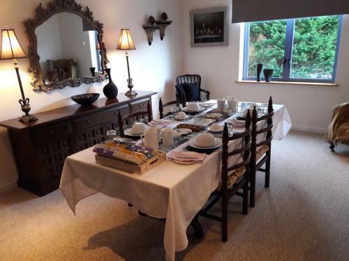 Bed & Breakfast 6 The Net Loft