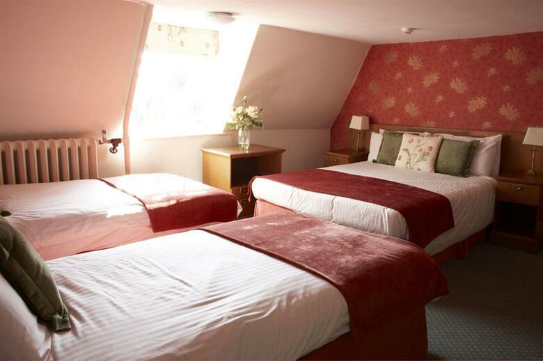 Flackley Ash Hotel Restaurant & Spa