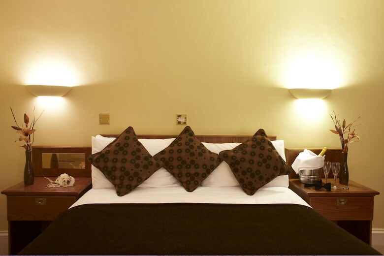 Flackley Ash Hotel Restaurant & Spa