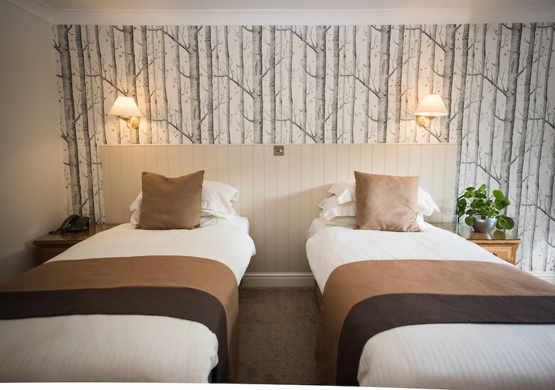 Flackley Ash Hotel Restaurant & Spa