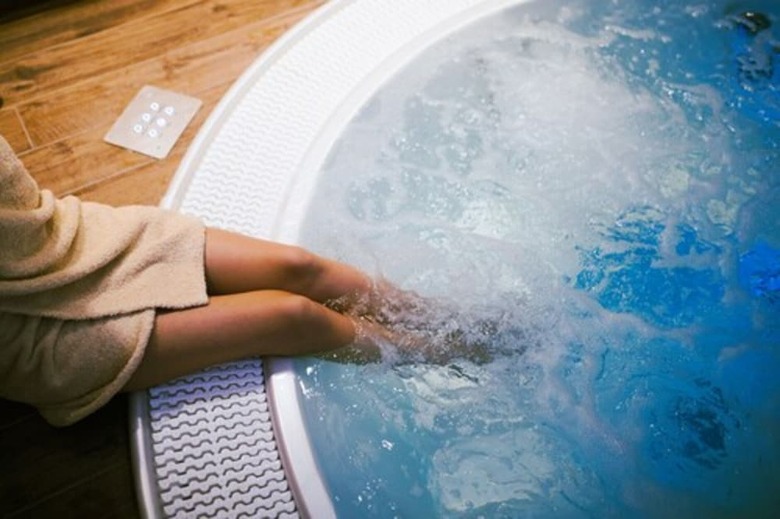 Flackley Ash Hotel Restaurant & Spa