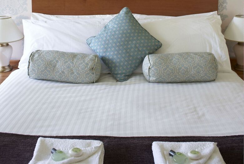 Flackley Ash Hotel Restaurant & Spa
