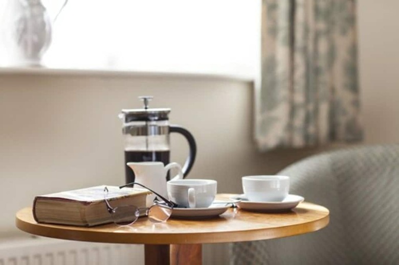 Flackley Ash Hotel Restaurant & Spa