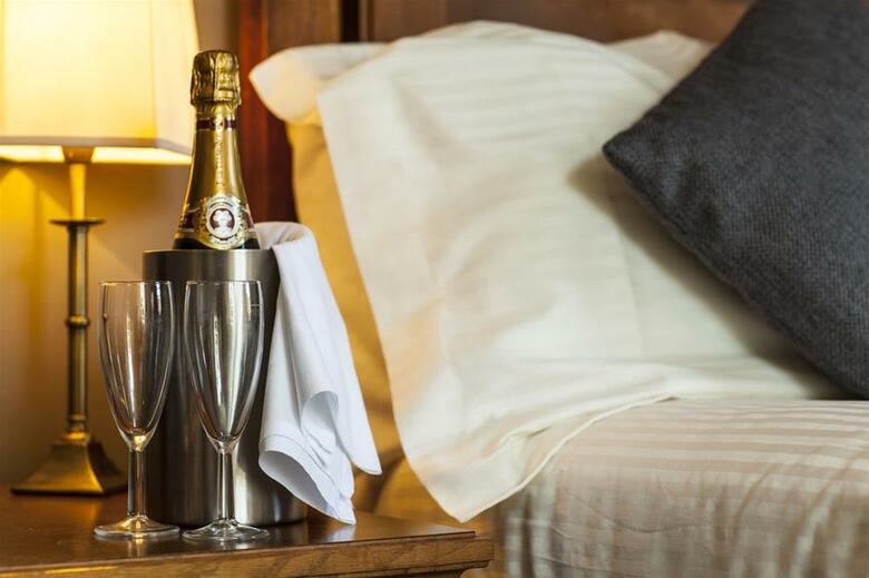 Flackley Ash Hotel Restaurant & Spa