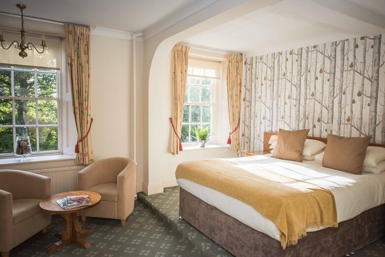 Flackley Ash Hotel Restaurant & Spa