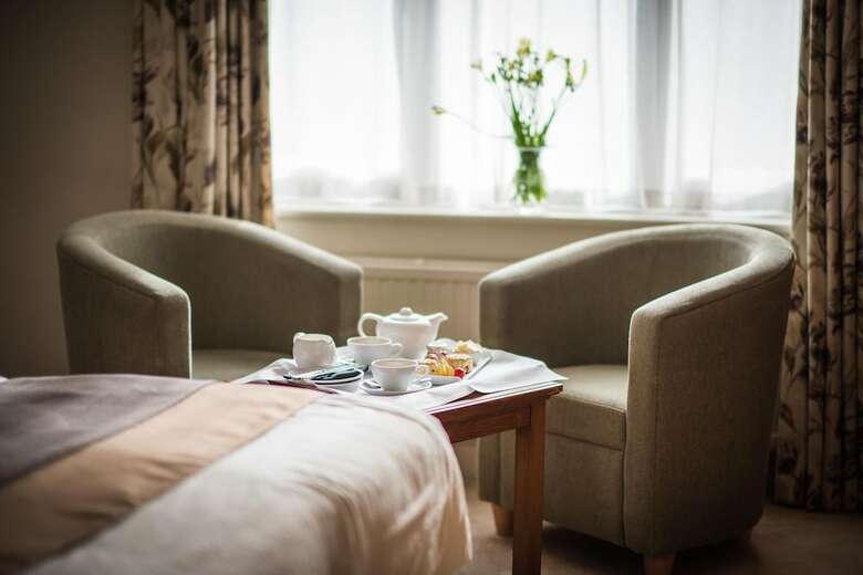 Flackley Ash Hotel Restaurant & Spa