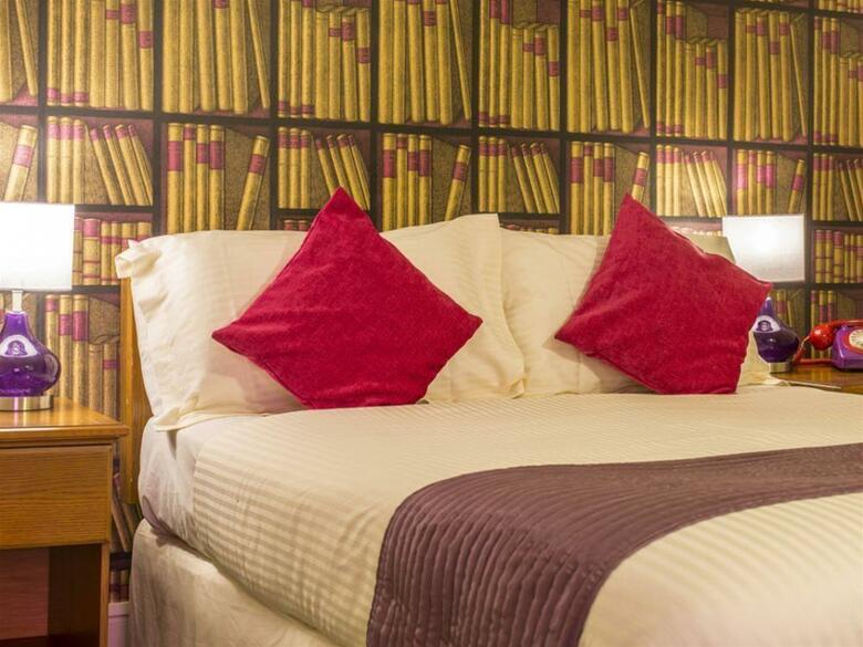 Flackley Ash Hotel Restaurant & Spa