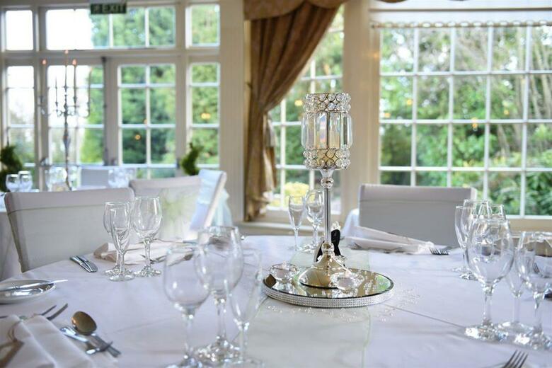 Flackley Ash Hotel Restaurant & Spa