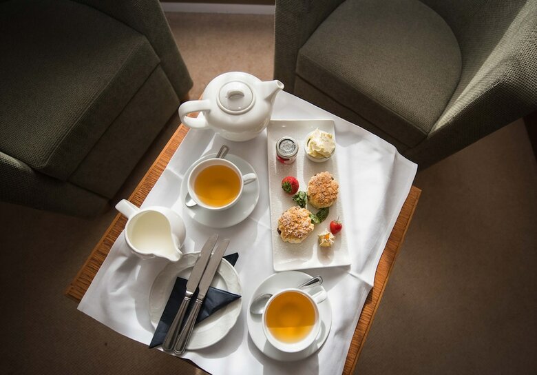 Flackley Ash Hotel Restaurant & Spa