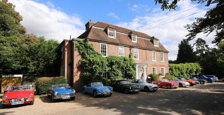 Flackley Ash Hotel Restaurant & Spa