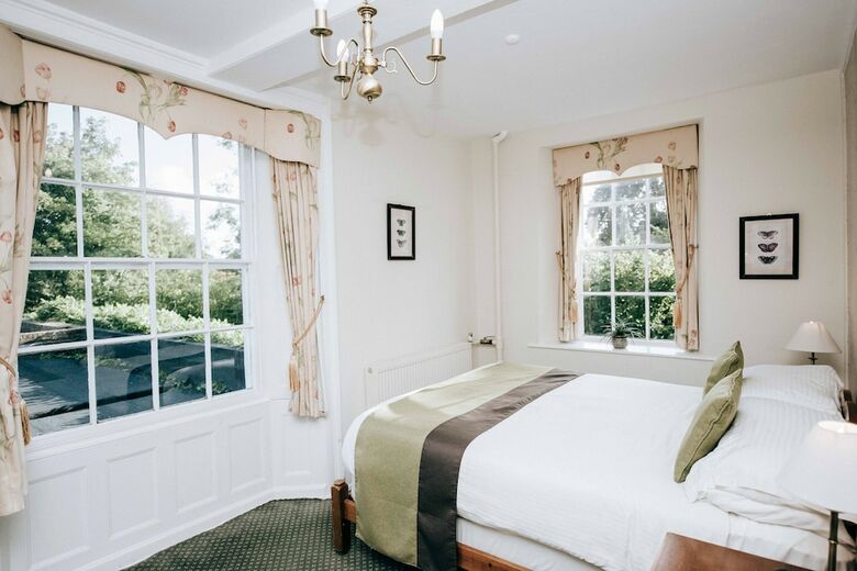 Flackley Ash Hotel Restaurant & Spa