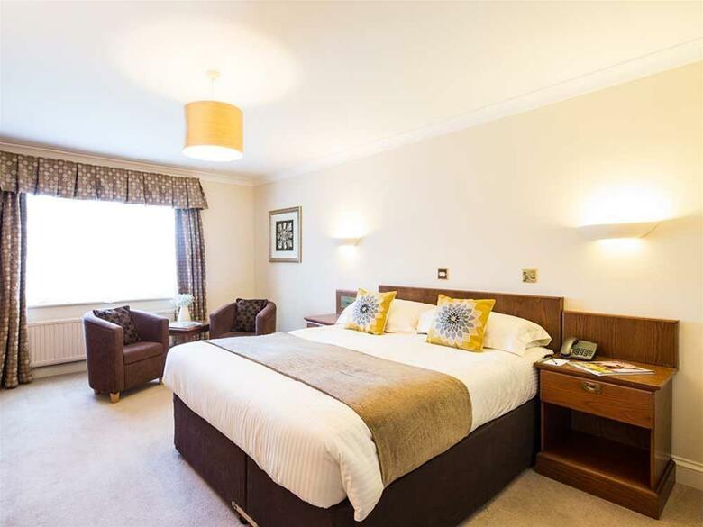 Flackley Ash Hotel Restaurant & Spa