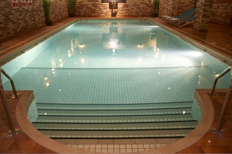 Flackley Ash Hotel Restaurant & Spa