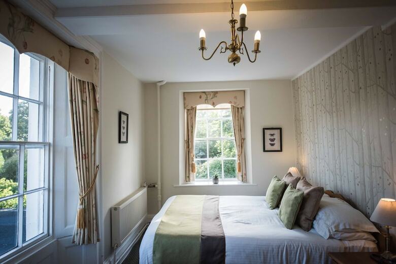 Flackley Ash Hotel Restaurant & Spa