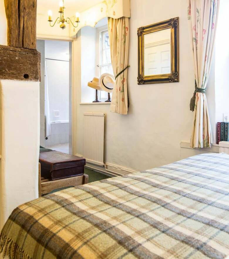 Flackley Ash Hotel Restaurant & Spa
