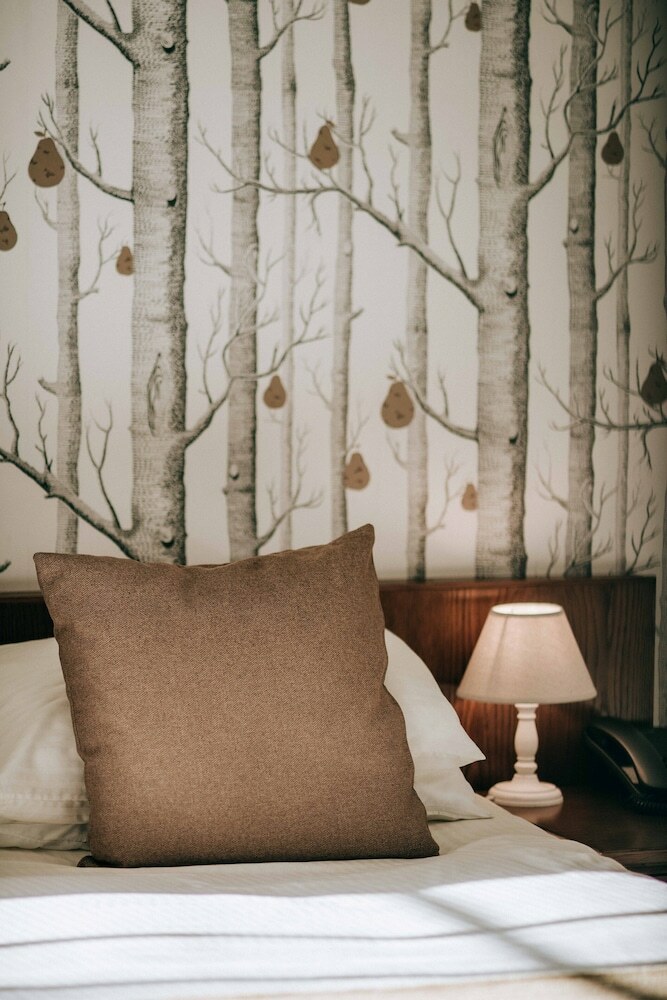 Flackley Ash Hotel Restaurant & Spa
