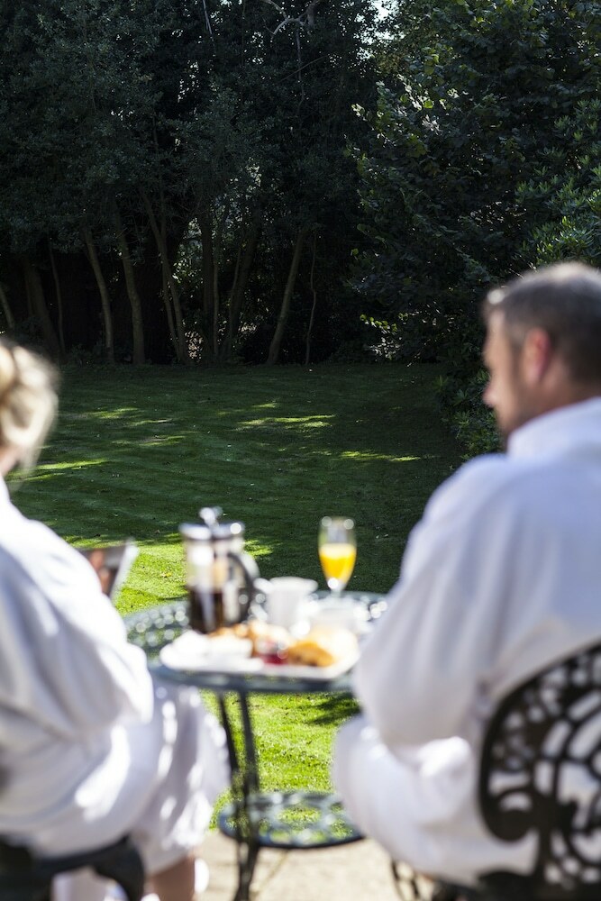 Flackley Ash Hotel Restaurant & Spa