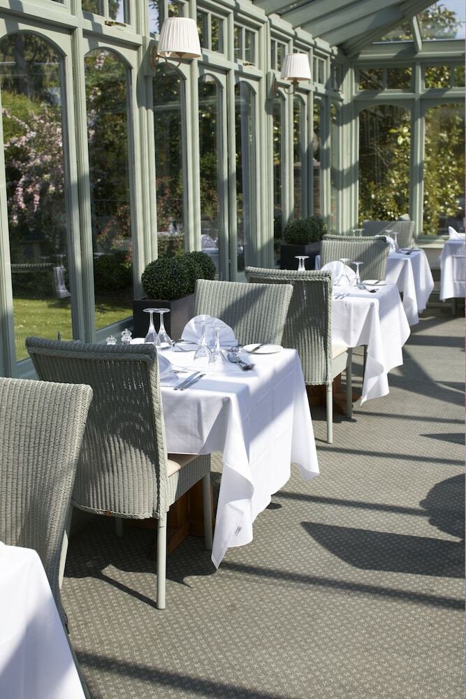 Flackley Ash Hotel Restaurant & Spa