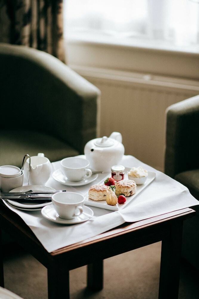 Flackley Ash Hotel Restaurant & Spa