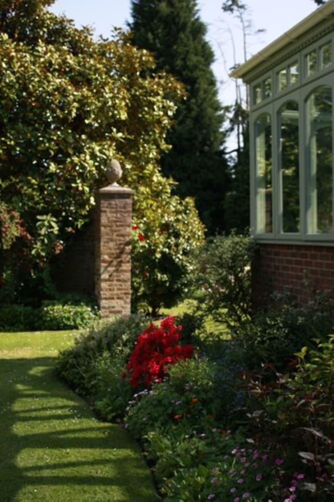 Flackley Ash Hotel Restaurant & Spa