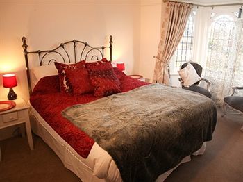 Posada Kings Head Inn