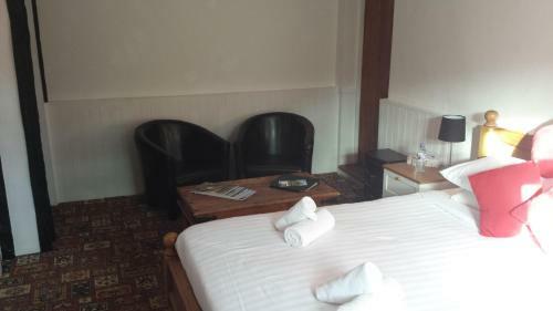 Playden Oasts Hotel