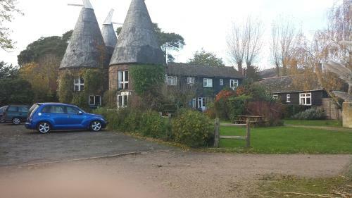 Playden Oasts Hotel