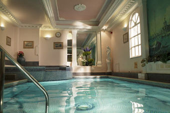 Rye Lodge Hotel & Spa