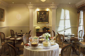 Rye Lodge Hotel & Spa