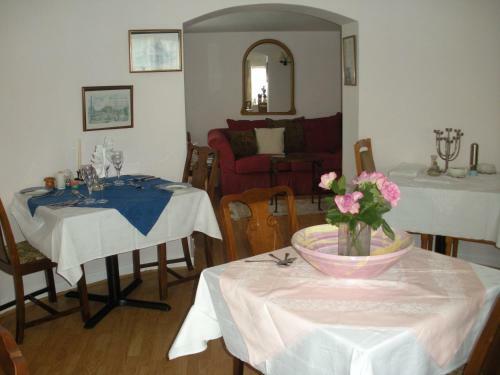 Bed & Breakfast Manor Farm Oast