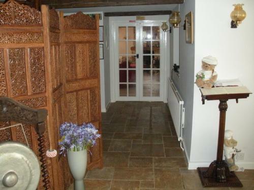 Bed & Breakfast Manor Farm Oast