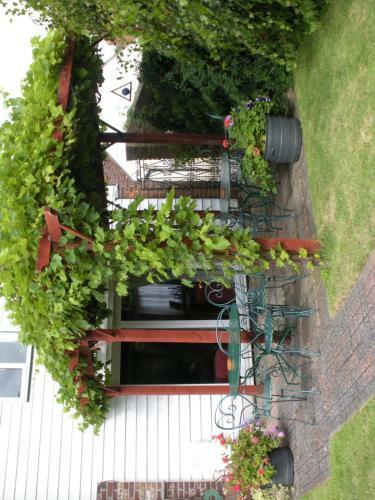 Bed & Breakfast Manor Farm Oast