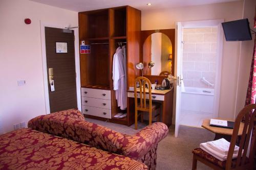 Hotel The Belfray Country Inn