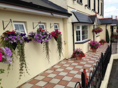 Hotel The Belfray Country Inn