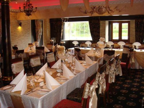 Hotel The Belfray Country Inn